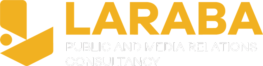 Laraba — Public and Media Relations Consultancy