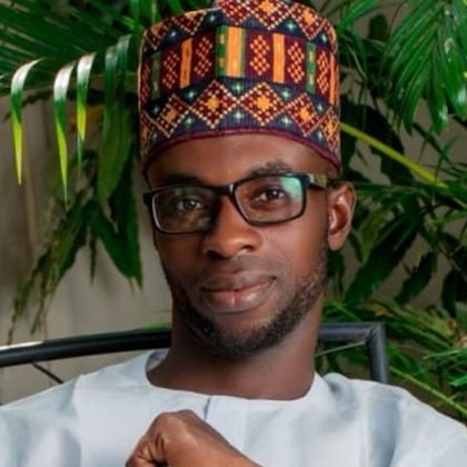 Haruna Ibrahim A.